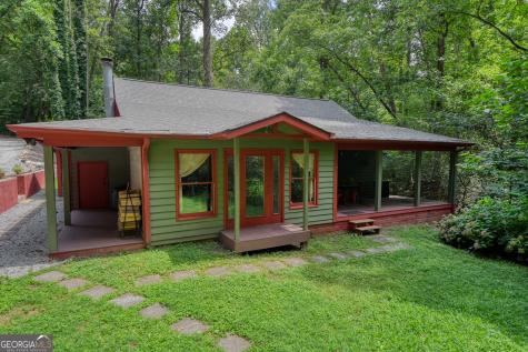 31 Creekside Lane Clayton GA 30525