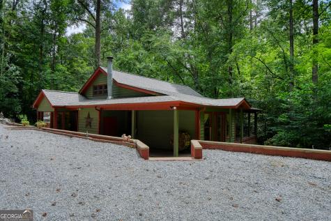 31 Creekside Lane Clayton GA 30525