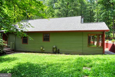 31 Creekside Lane Clayton GA 30525