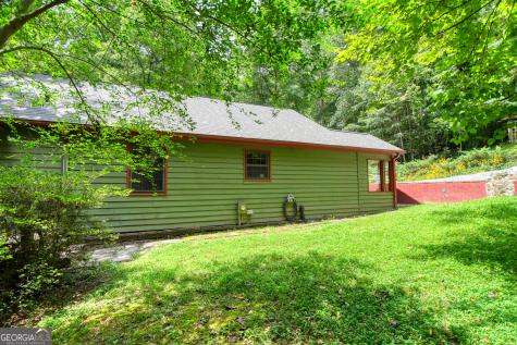 31 Creekside Lane Clayton GA 30525