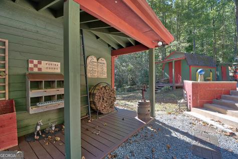31 Creekside Lane Clayton GA 30525