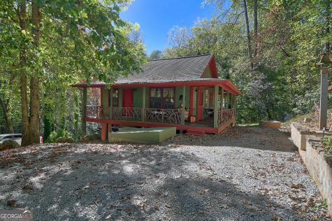 31 Creekside Lane Clayton GA 30525