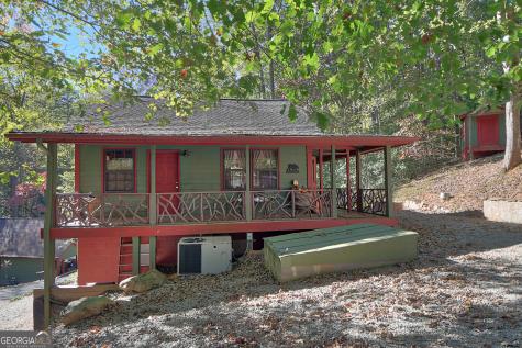 31 Creekside Lane Clayton GA 30525