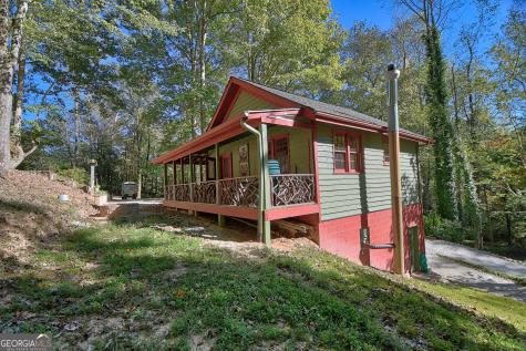 31 Creekside Lane Clayton GA 30525