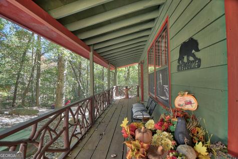 31 Creekside Lane Clayton GA 30525