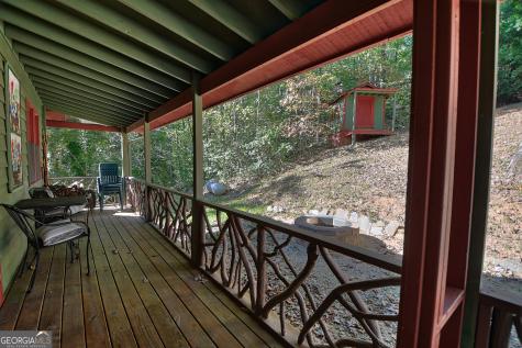 31 Creekside Lane Clayton GA 30525