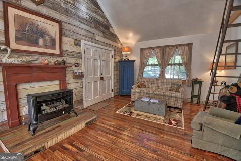 31 Creekside Lane Clayton GA 30525