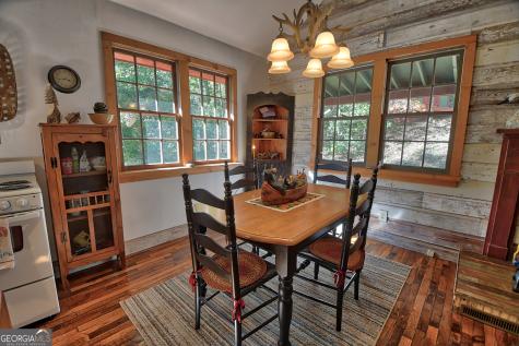 31 Creekside Lane Clayton GA 30525