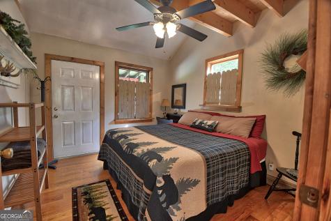 31 Creekside Lane Clayton GA 30525