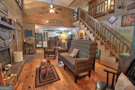 31 Creekside Lane Clayton GA 30525