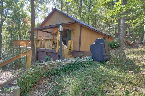 31 Creekside Lane Clayton GA 30525