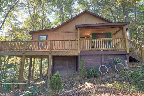31 Creekside Lane Clayton GA 30525