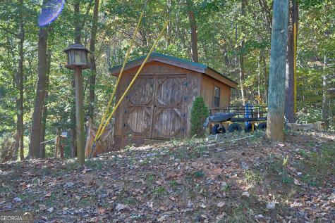 31 Creekside Lane Clayton GA 30525