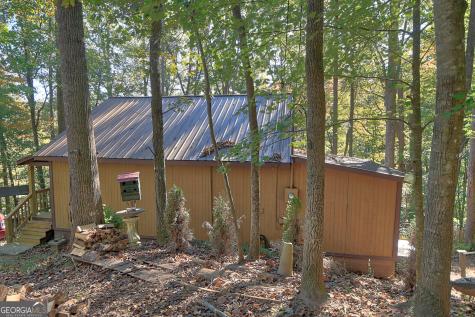 31 Creekside Lane Clayton GA 30525