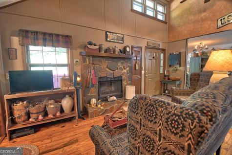 31 Creekside Lane Clayton GA 30525