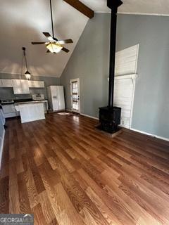 31 Creekside Lane Clayton GA 30525