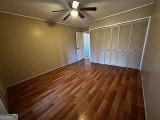 31 Creekside Lane Clayton GA 30525