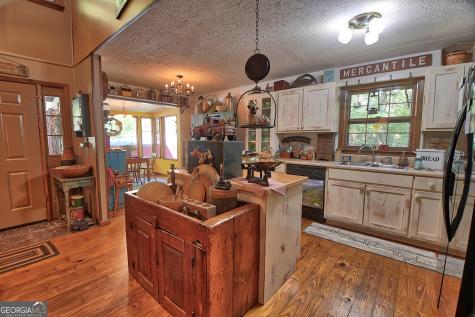 31 Creekside Lane Clayton GA 30525