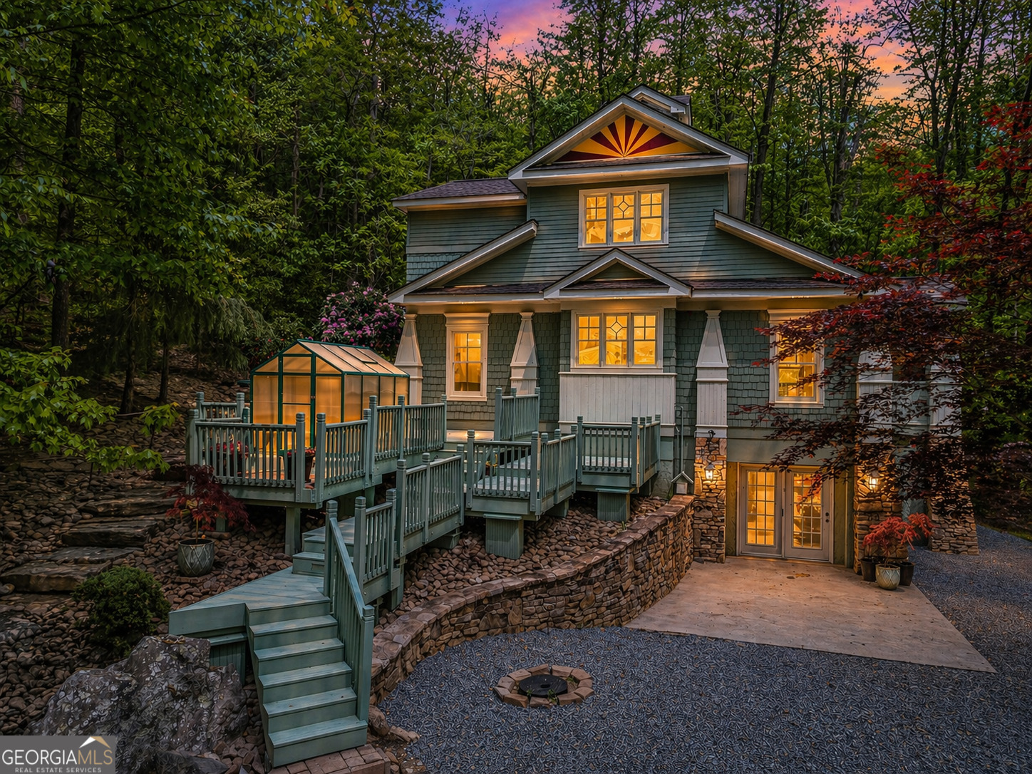 8954 Doublehead Gap Road Blue Ridge GA 30513