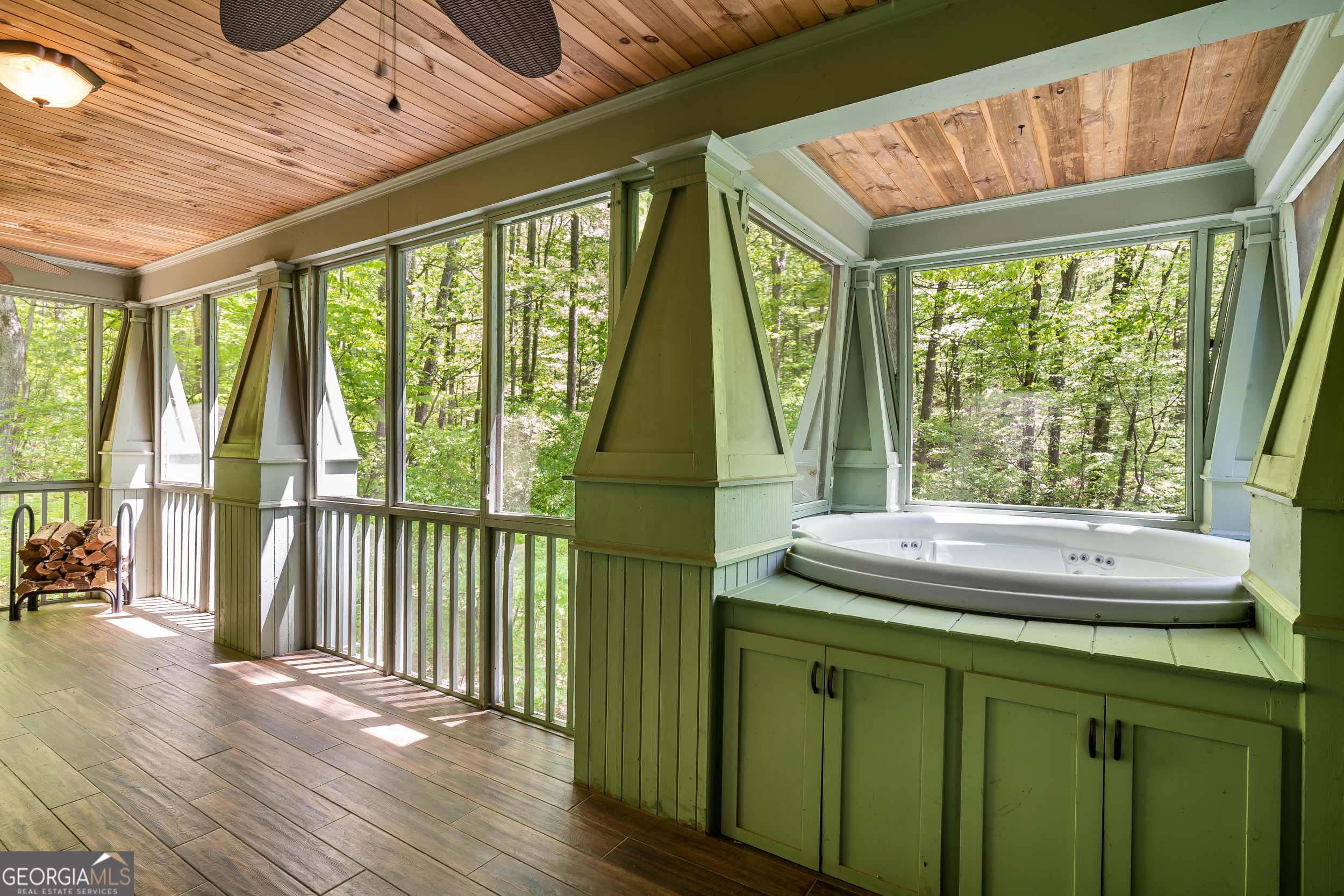 8954 Doublehead Gap Road Blue Ridge GA 30513