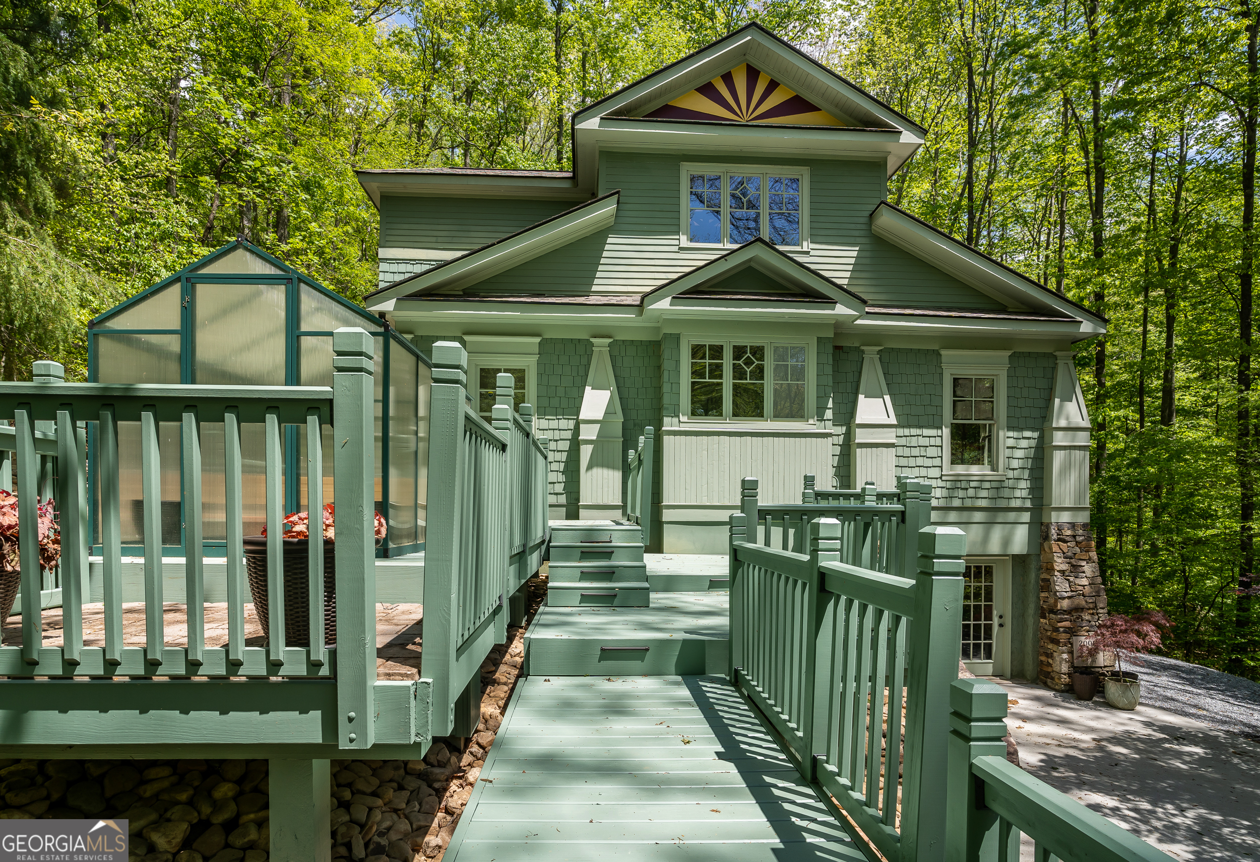 8954 Doublehead Gap Road Blue Ridge GA 30513