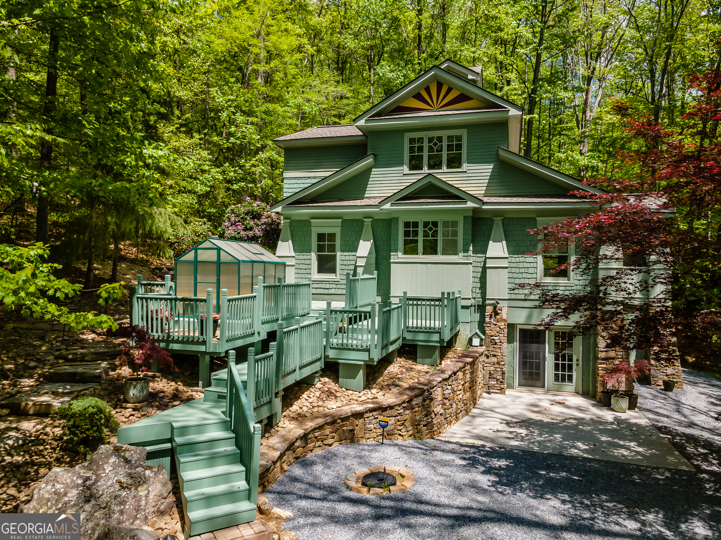 8954 Doublehead Gap Road Blue Ridge GA 30513
