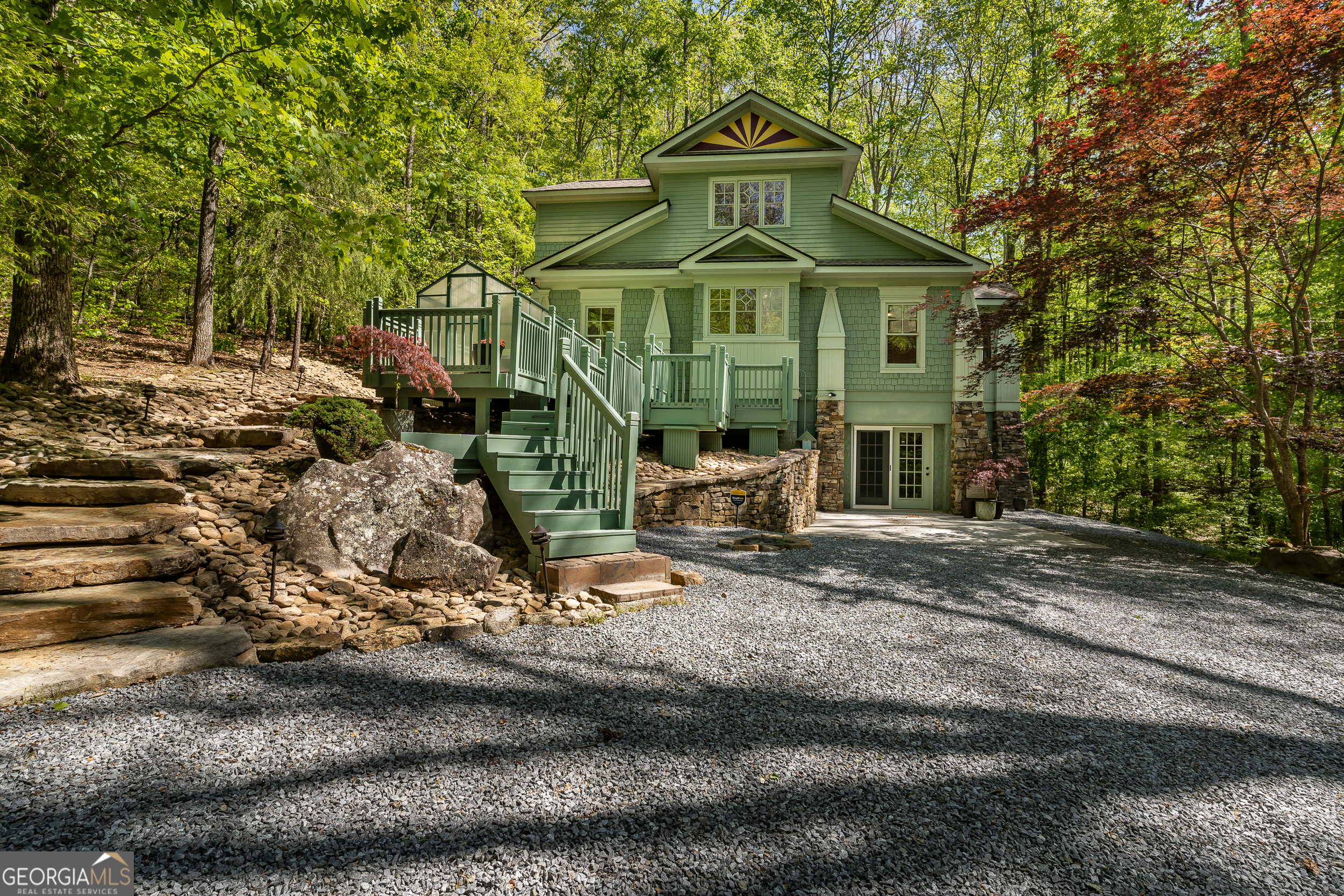 8954 Doublehead Gap Road Blue Ridge GA 30513
