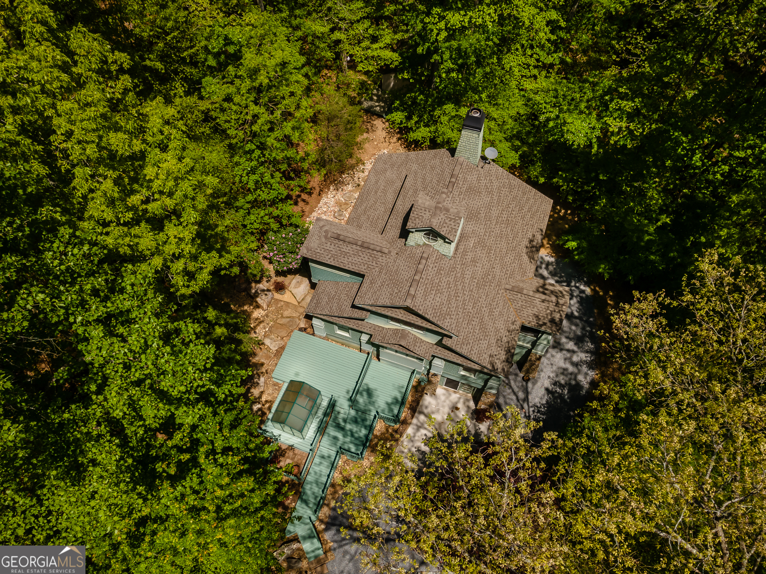 8954 Doublehead Gap Road Blue Ridge GA 30513