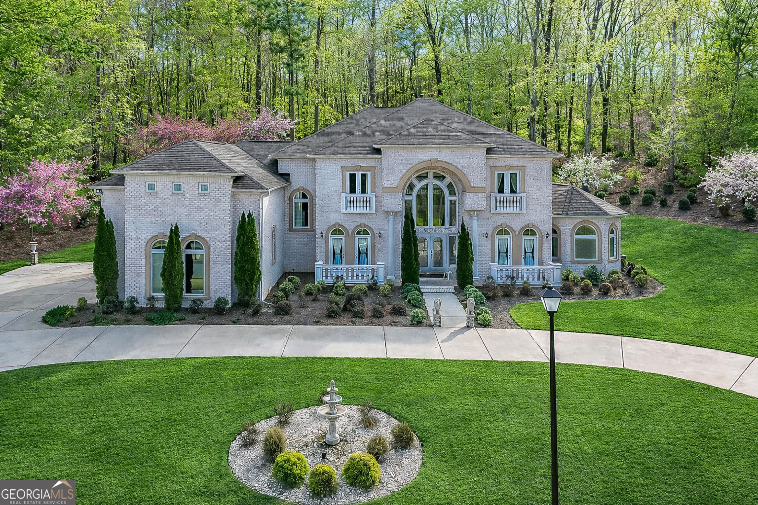 2425 Wild Oak Court Stockbridge GA 30281