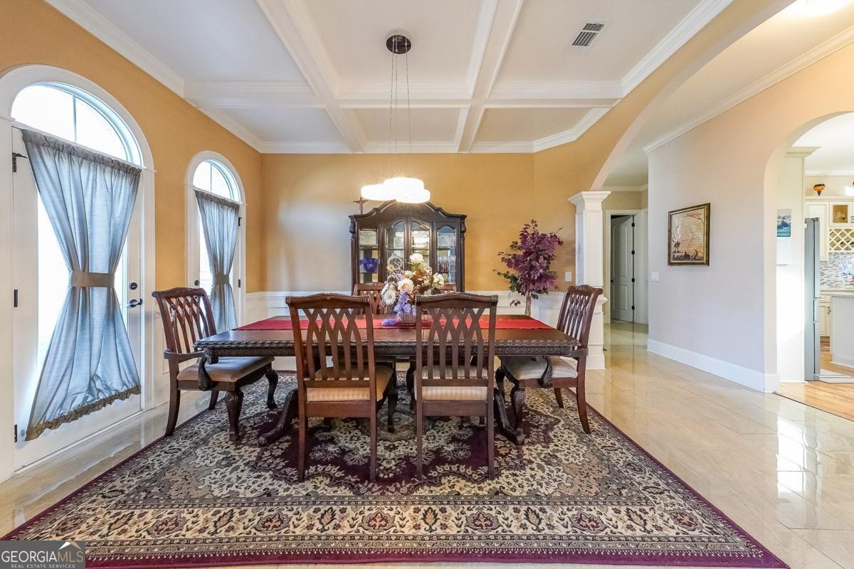 2425 Wild Oak Court Stockbridge GA 30281