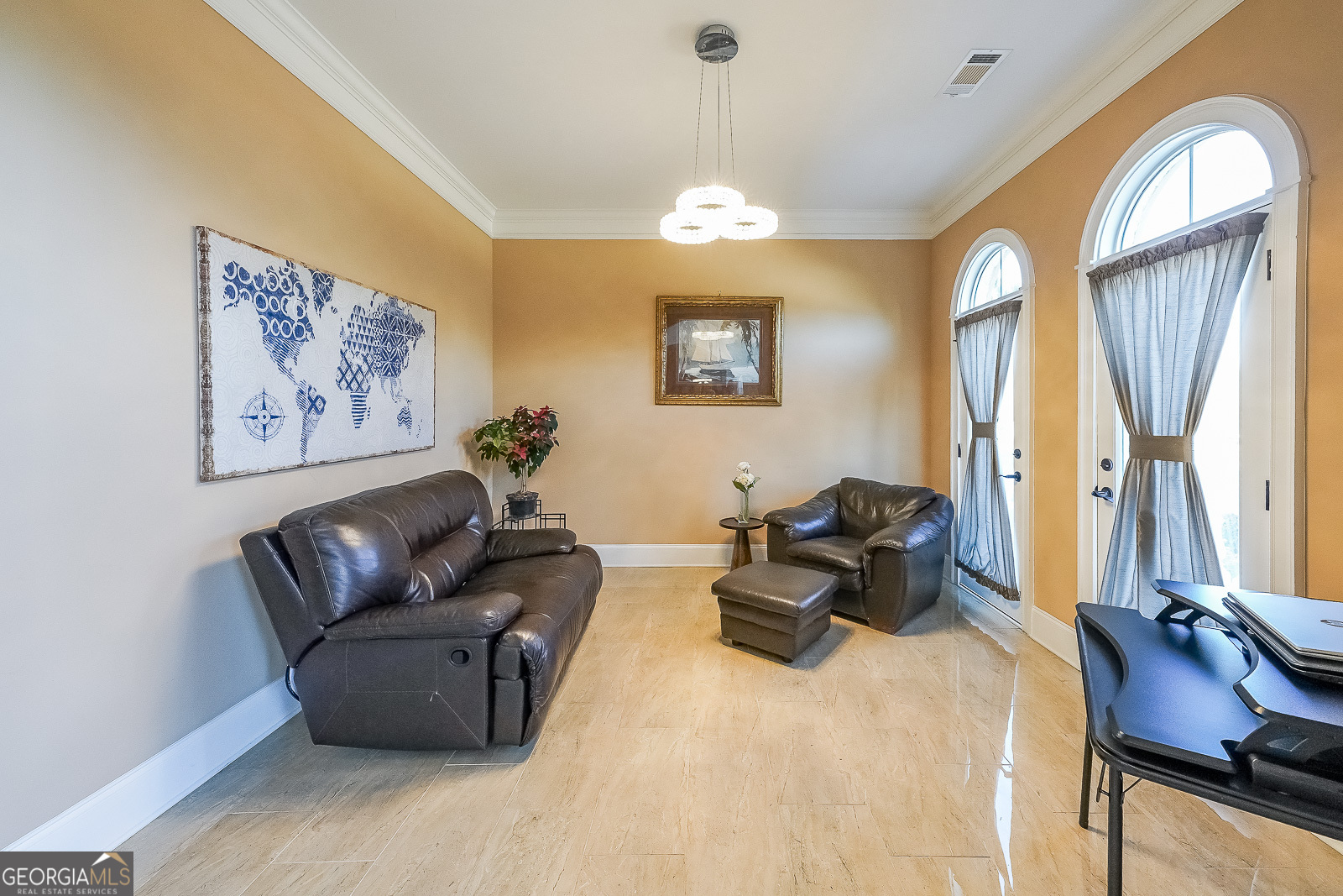 2425 Wild Oak Court Stockbridge GA 30281