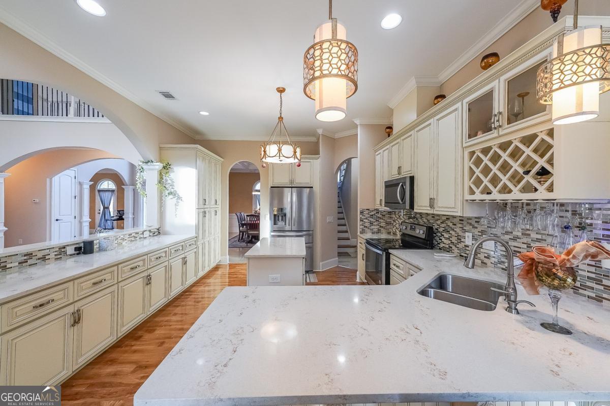 2425 Wild Oak Court Stockbridge GA 30281