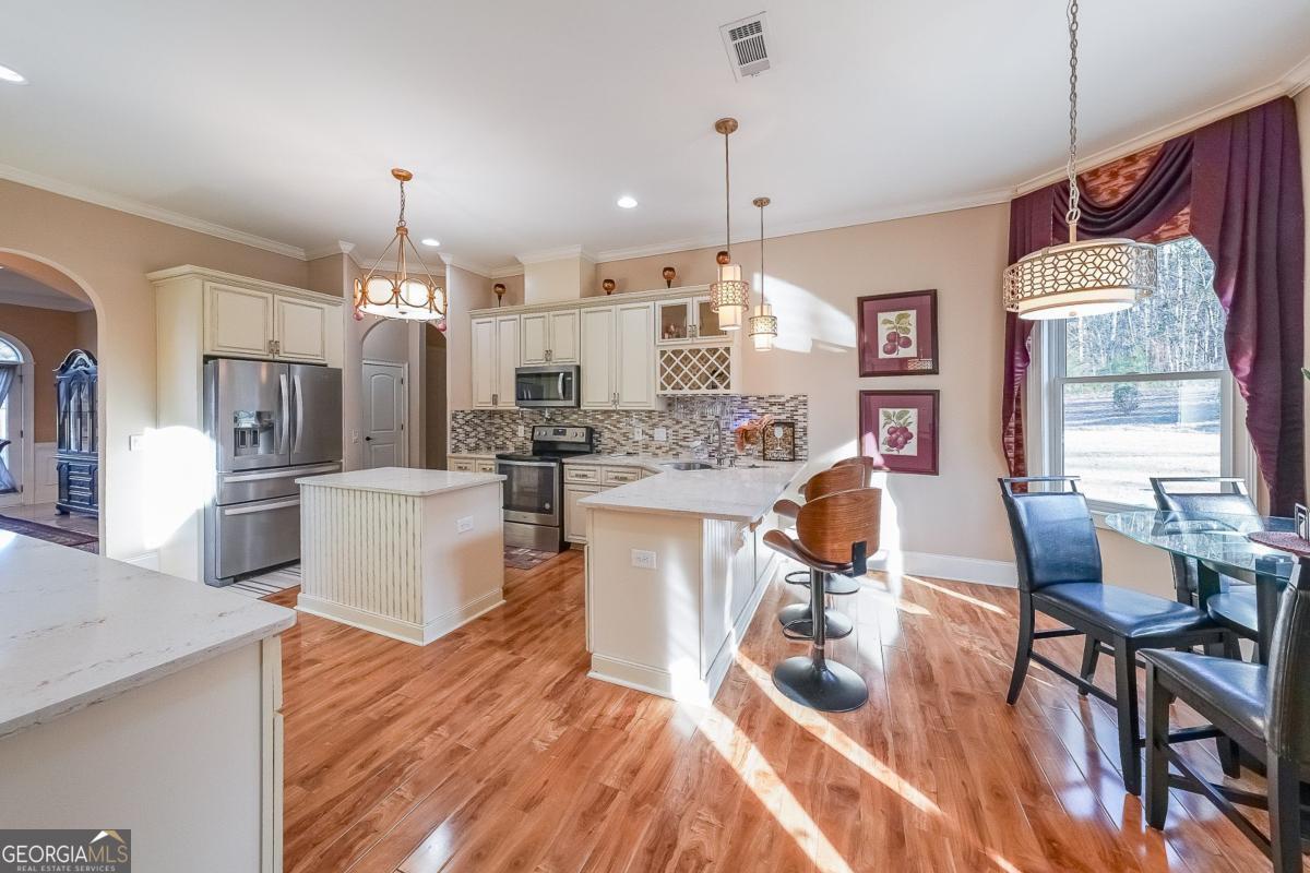 2425 Wild Oak Court Stockbridge GA 30281