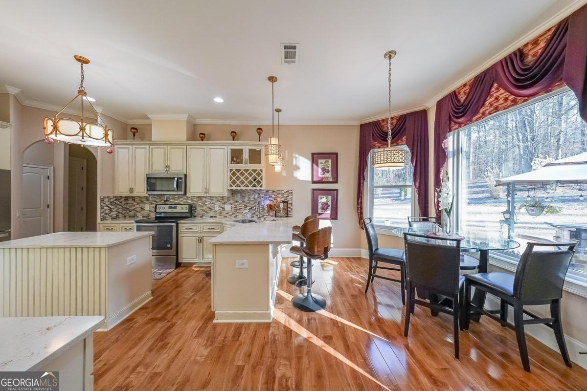 2425 Wild Oak Court Stockbridge GA 30281