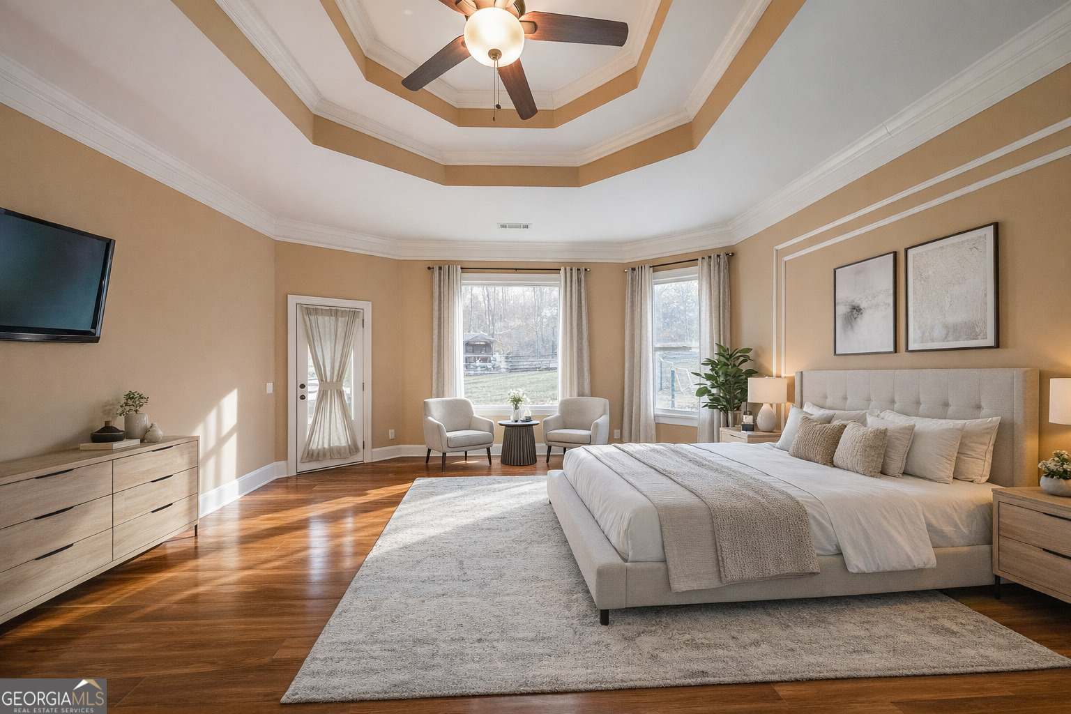 2425 Wild Oak Court Stockbridge GA 30281