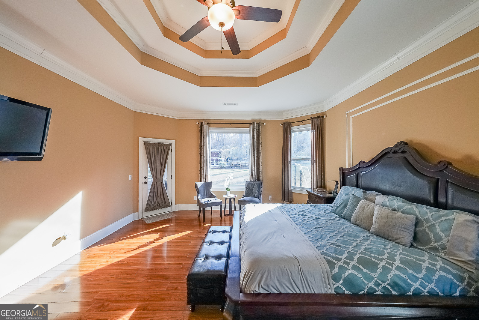 2425 Wild Oak Court Stockbridge GA 30281