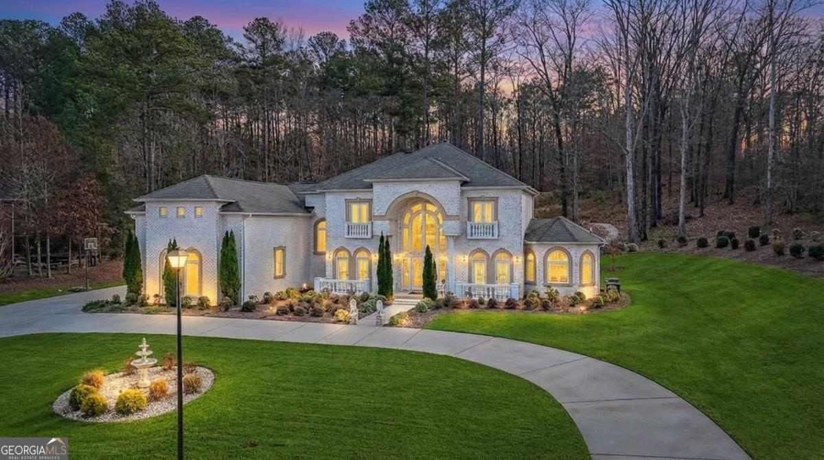 2425 Wild Oak Court Stockbridge GA 30281