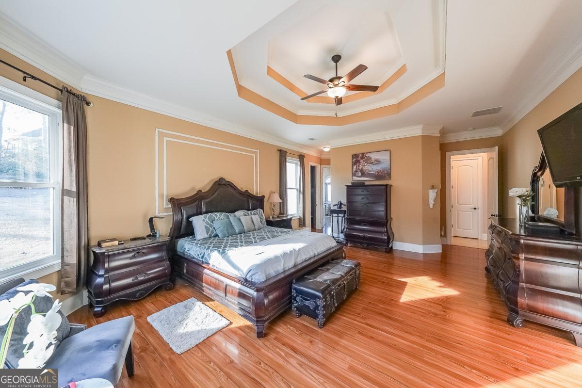 2425 Wild Oak Court Stockbridge GA 30281