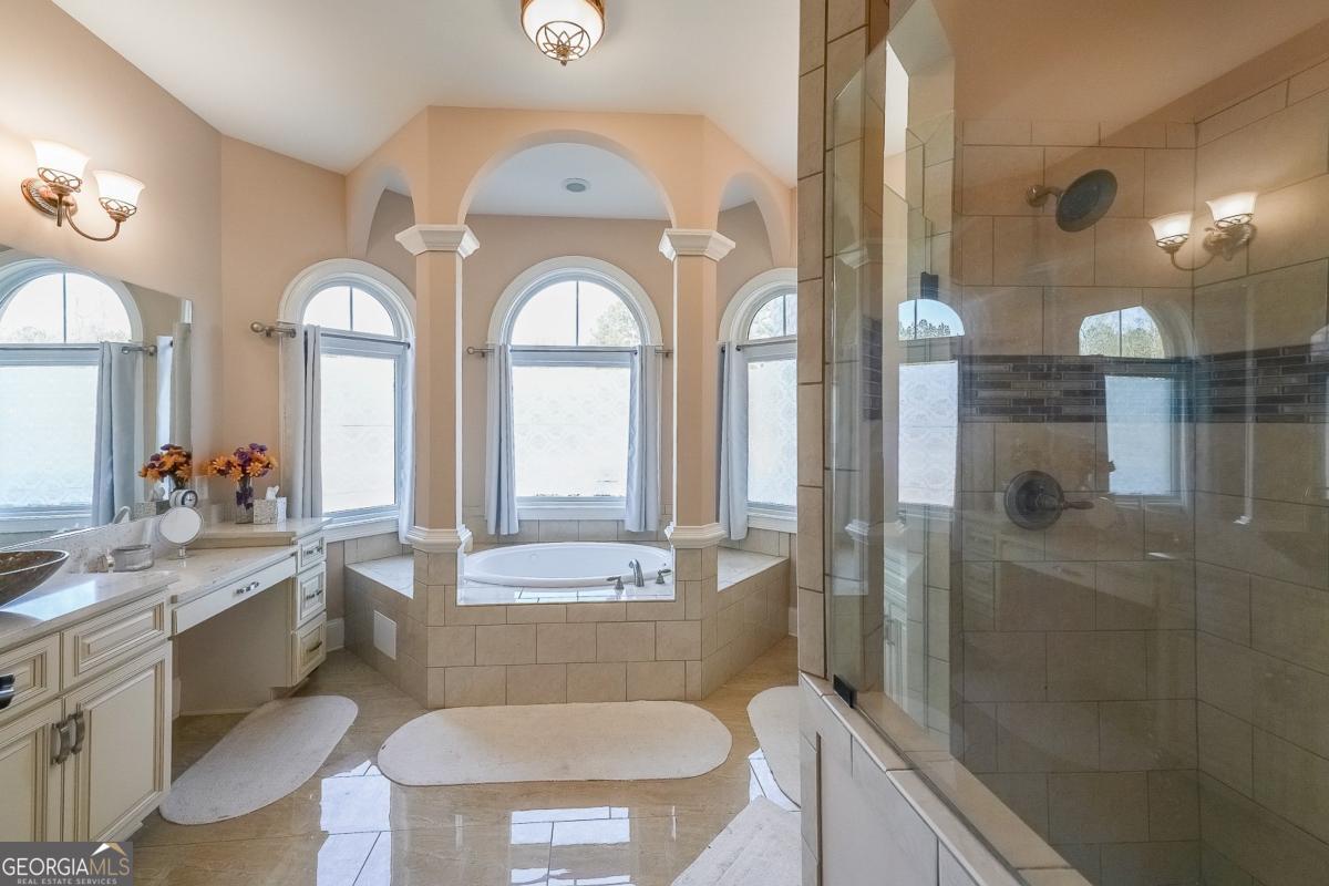 2425 Wild Oak Court Stockbridge GA 30281