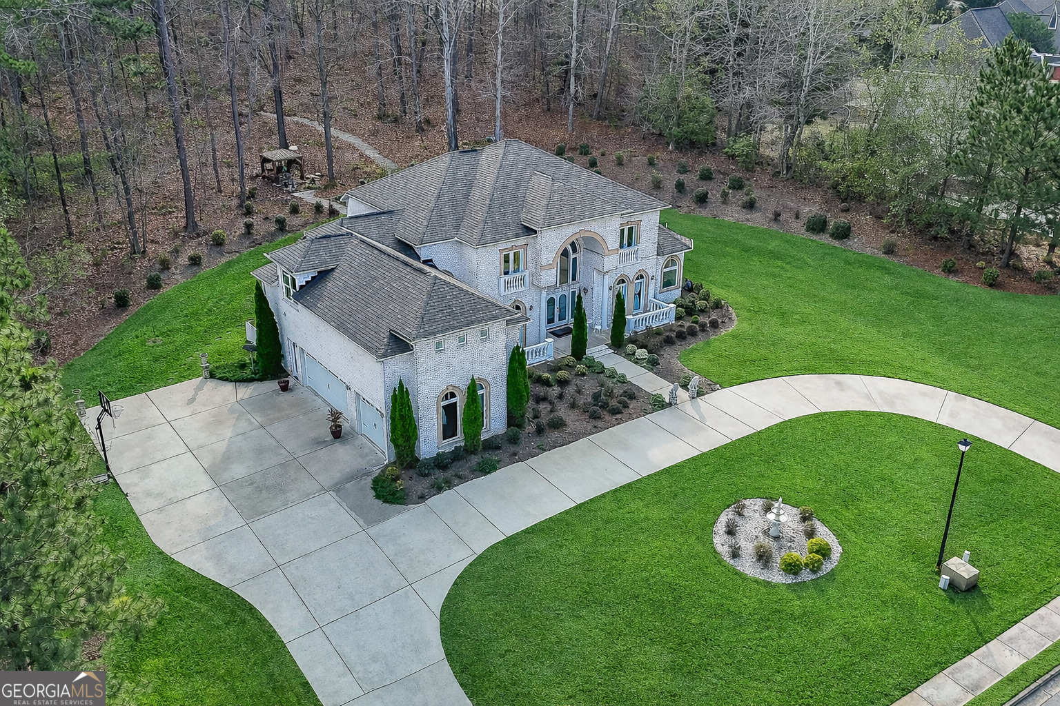 2425 Wild Oak Court Stockbridge GA 30281