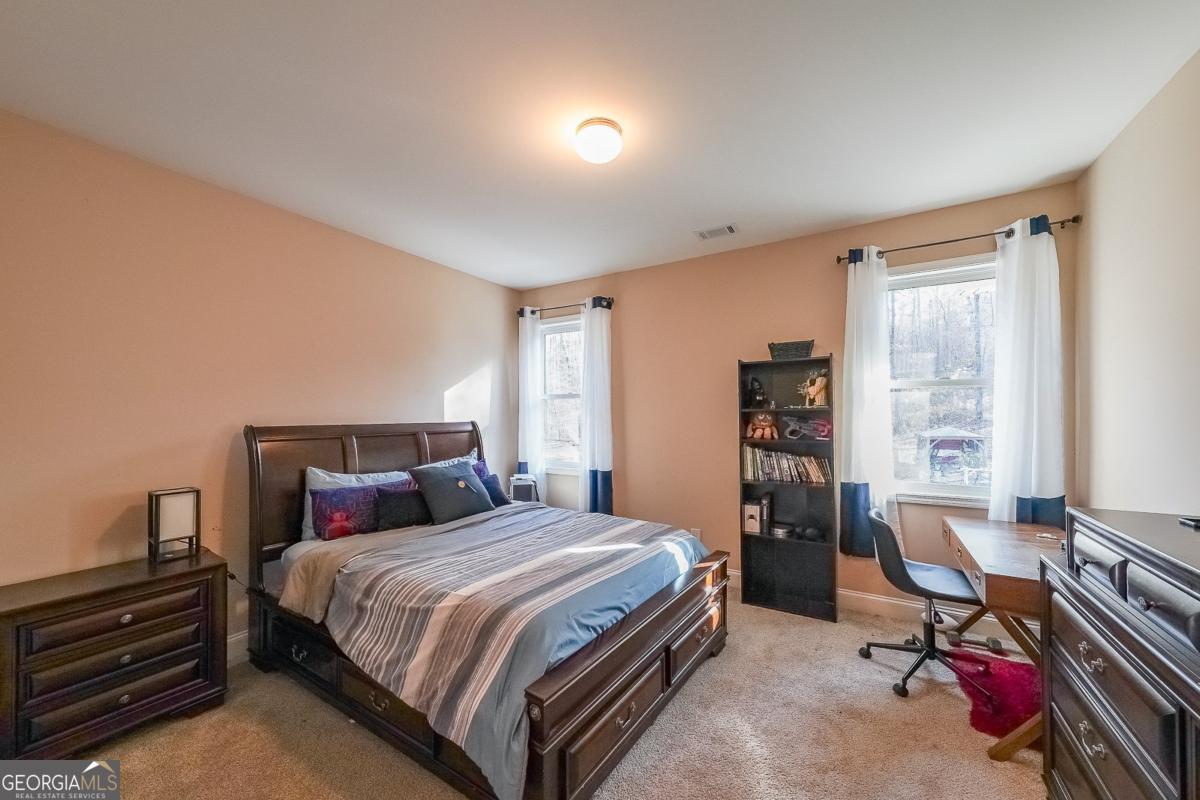 2425 Wild Oak Court Stockbridge GA 30281