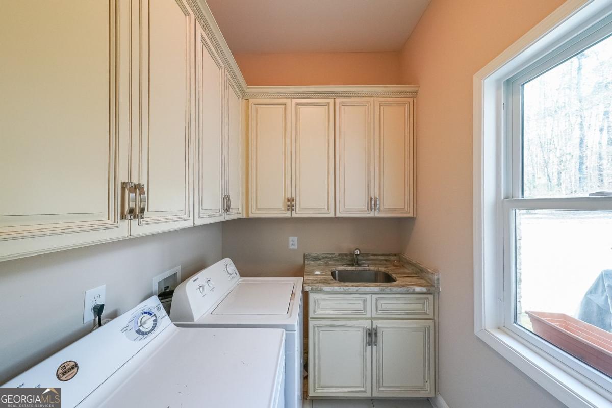2425 Wild Oak Court Stockbridge GA 30281