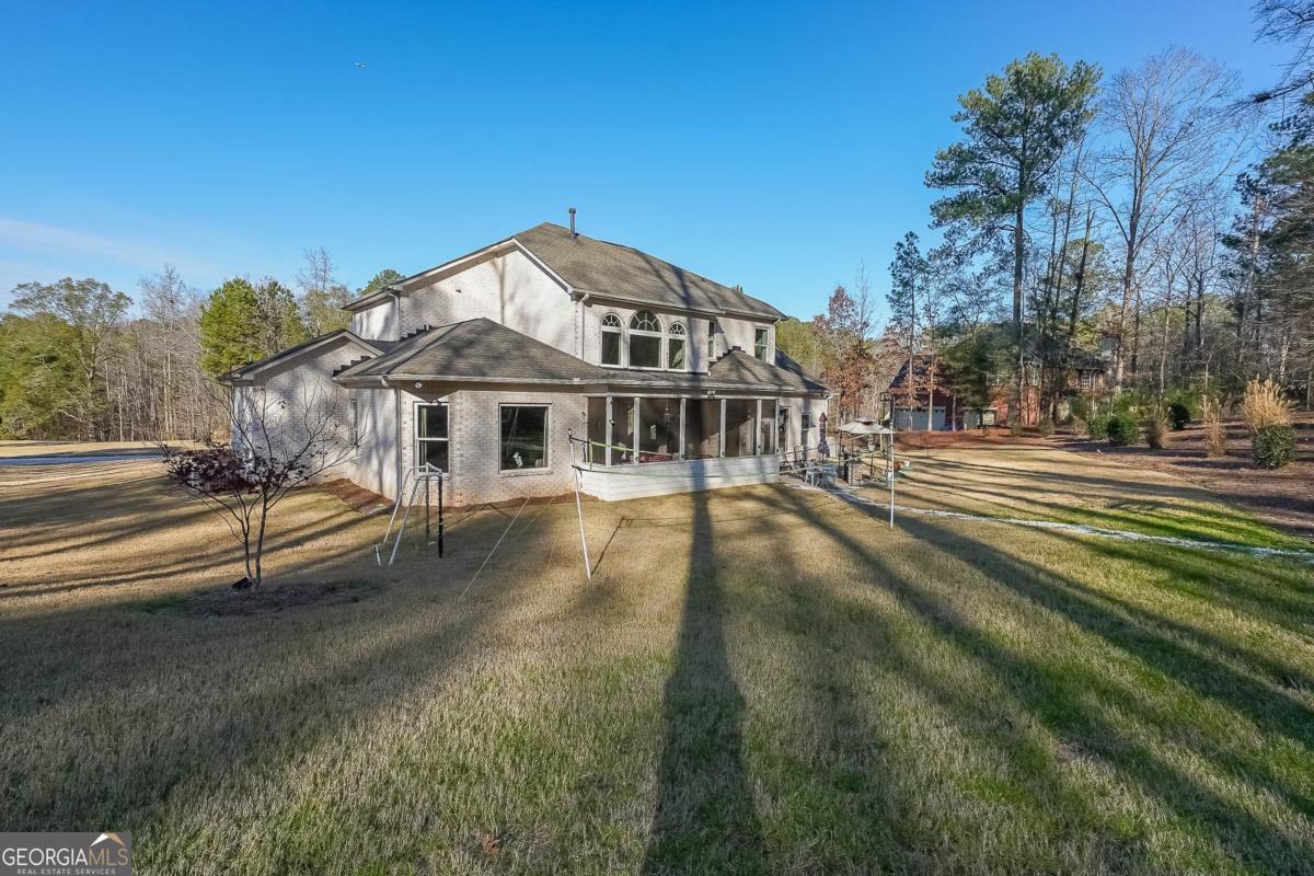 2425 Wild Oak Court Stockbridge GA 30281