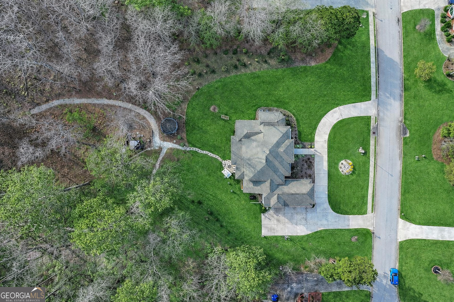2425 Wild Oak Court Stockbridge GA 30281