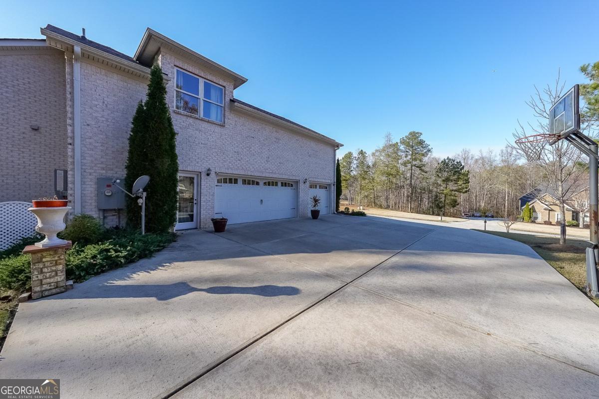 2425 Wild Oak Court Stockbridge GA 30281