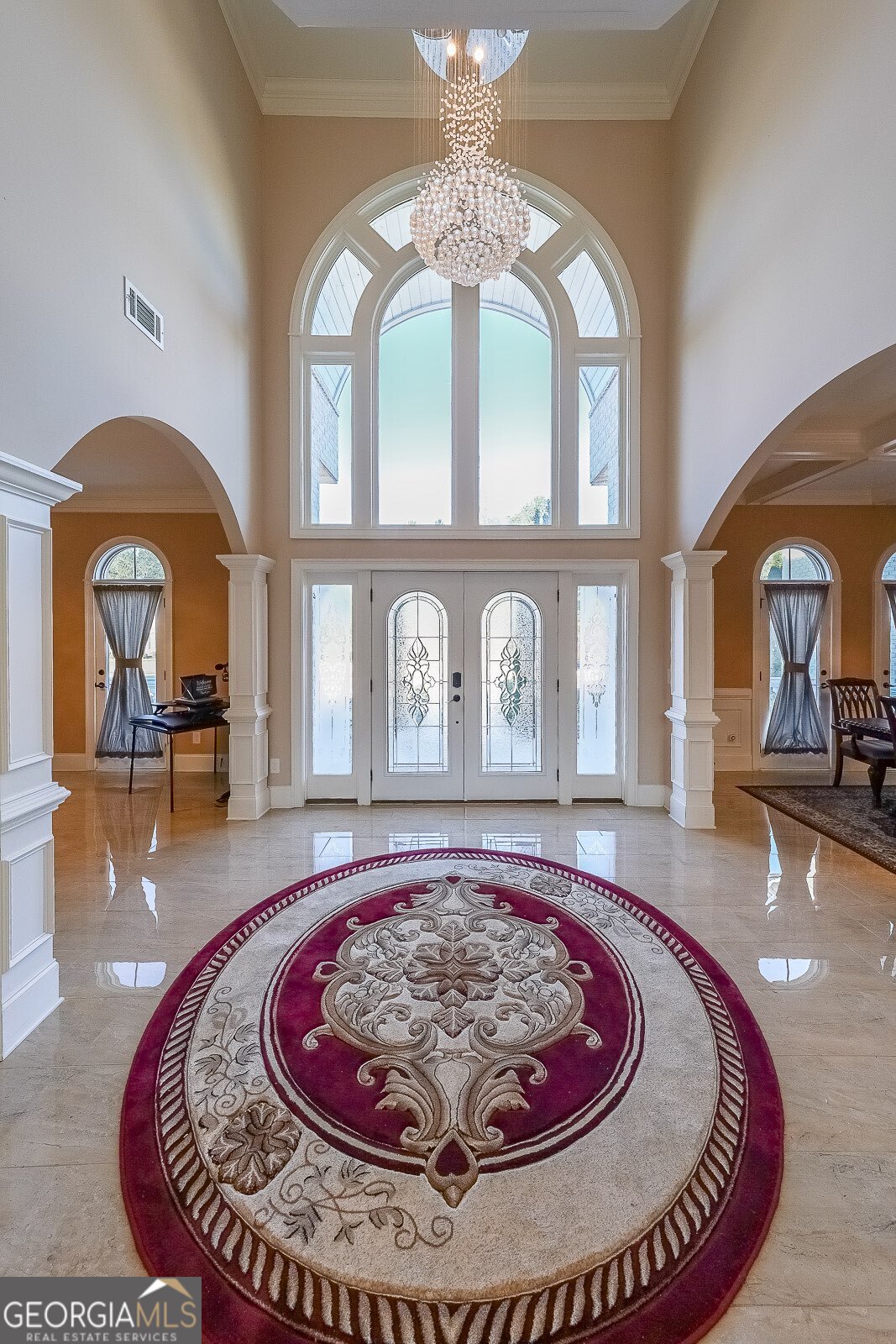 2425 Wild Oak Court Stockbridge GA 30281