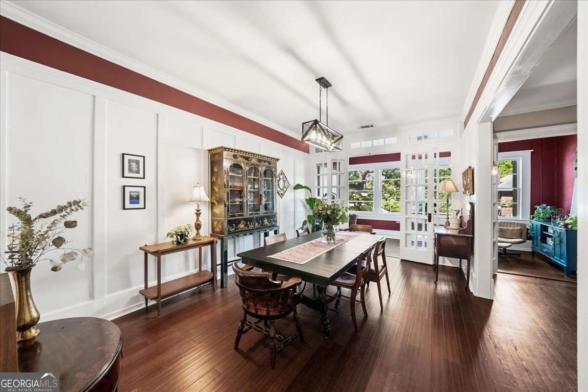679 Durant Place NE Atlanta GA 30308