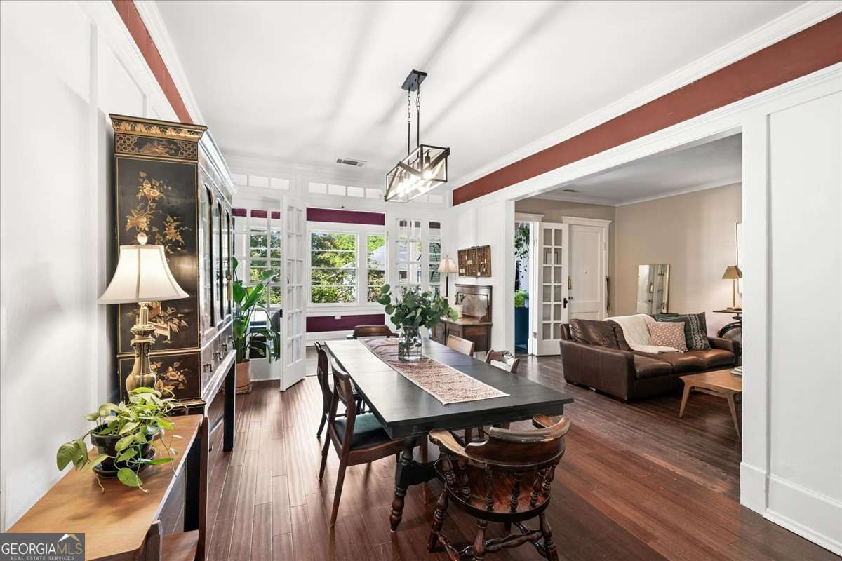 679 Durant Place NE Atlanta GA 30308