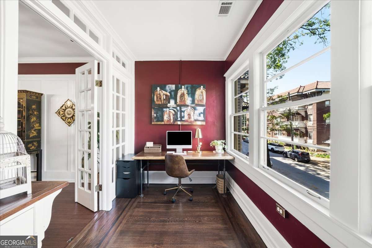 679 Durant Place NE Atlanta GA 30308