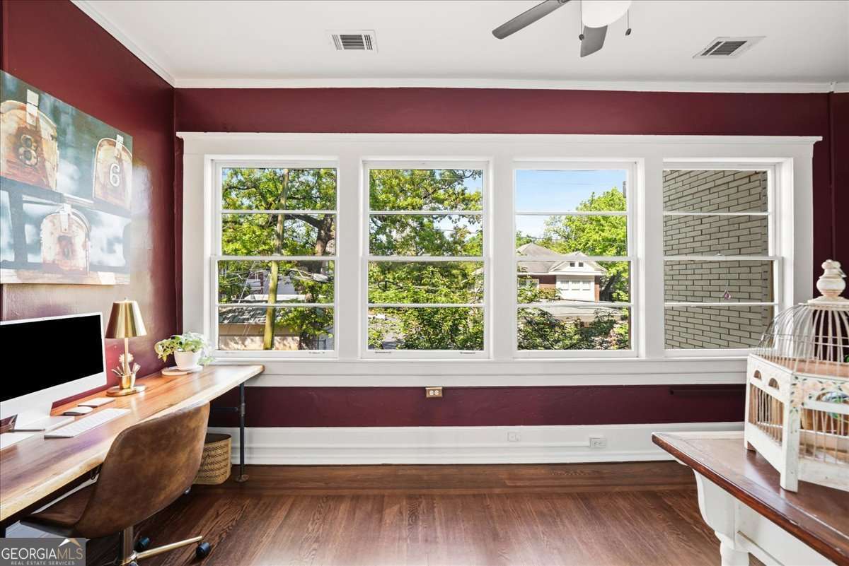 679 Durant Place NE Atlanta GA 30308